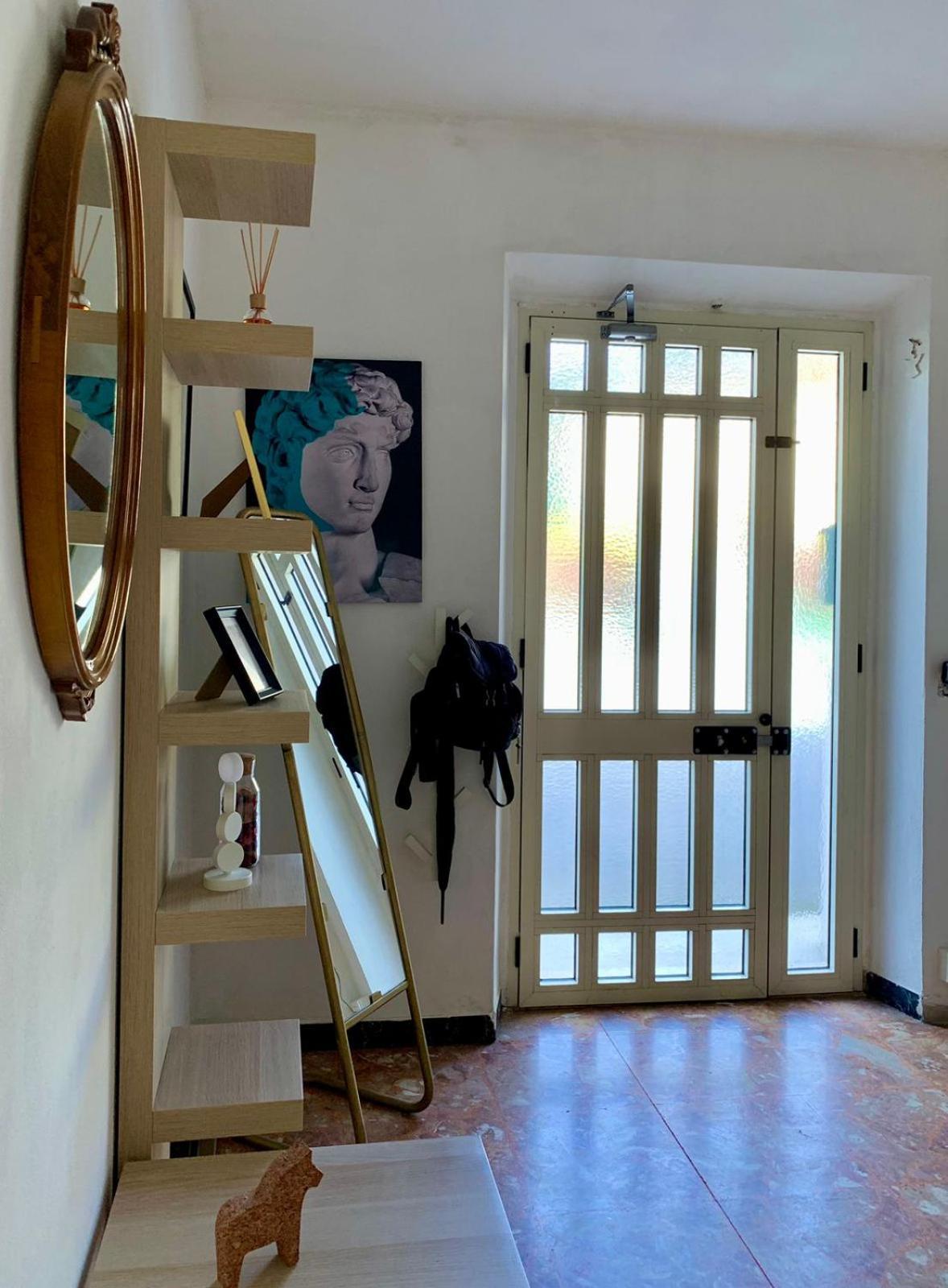 Well Appartement Filettole Buitenkant foto